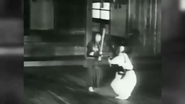 NHK ~ Begin Japanology ~ Kendo ~ смотреть онлайн