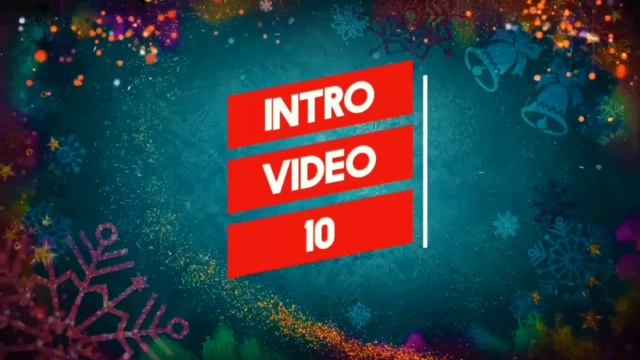 New YouTube Logo Intro Video After Effects Template - Render forest смотреть онлайн