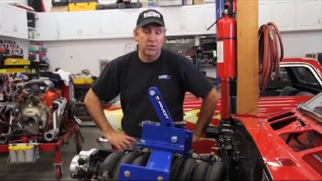 Mac's PiVOT Testimonial: Jeff Smith- Mac's Tie Downs смотреть онлайн