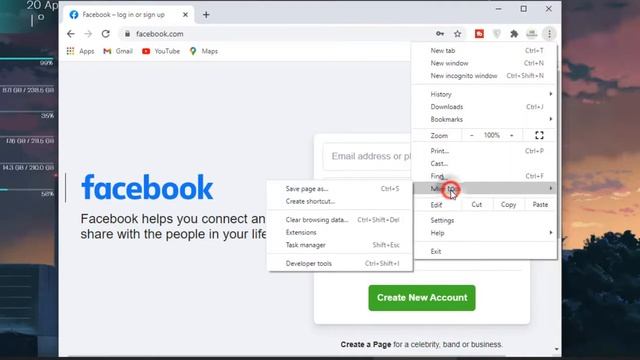 How to Install Facebook App in Laptop 2022 || Download Facebook in PC Windows 10,8,7 смотреть онлайн