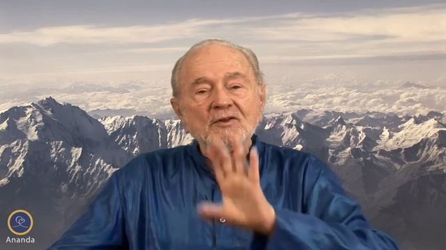 Вдохновение Бхагавадгиты. Часть 77. Как преодолеть плохие привычки? Свами Криянанда