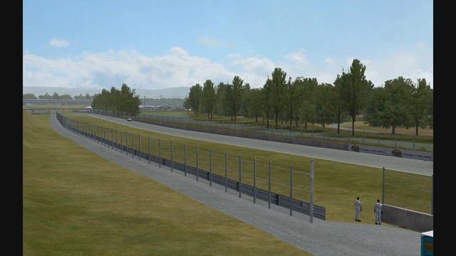 rFactor: Endurance Series Sounds смотреть онлайн