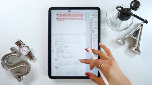 爆速で論文が読める!! PDFアプリが便利すぎてヤバい...。【Liquid Text】 смотреть онлайн