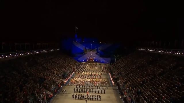BBC The Royal Edinburgh Military Tattoo 2015 YouTube 720p 00 50 43 00 51 56 смотреть онлайн