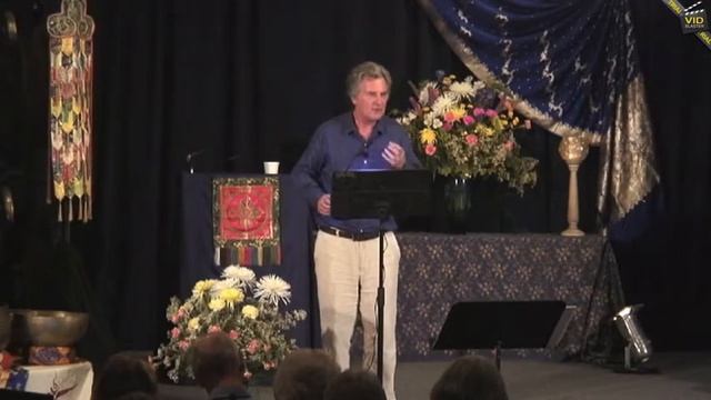 The Seven Initiations of the Sacred Activist and Peacemaker--James O'Dea смотреть онлайн