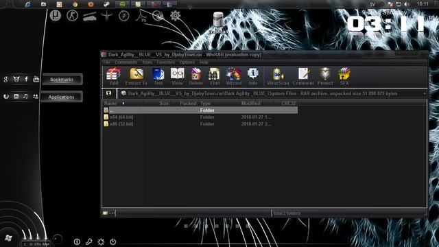 How to customize your Windows 7 desktop смотреть онлайн