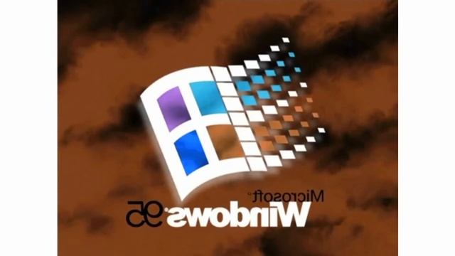 Windows 95 Sparta Epic No BGM Remix смотреть онлайн
