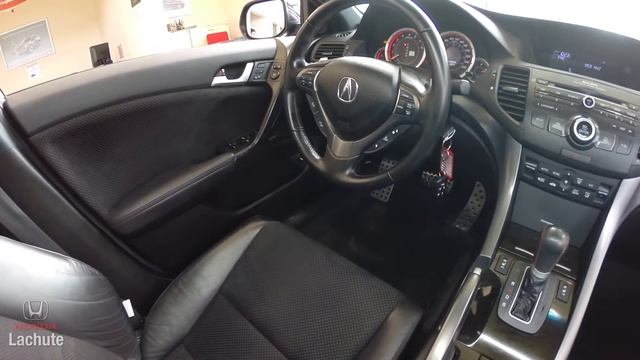 ACURA TSX SPEC-A 2012 (17 179A) смотреть онлайн