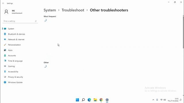 How To Fix Windows Update Error Code 0x800700c1 смотреть онлайн