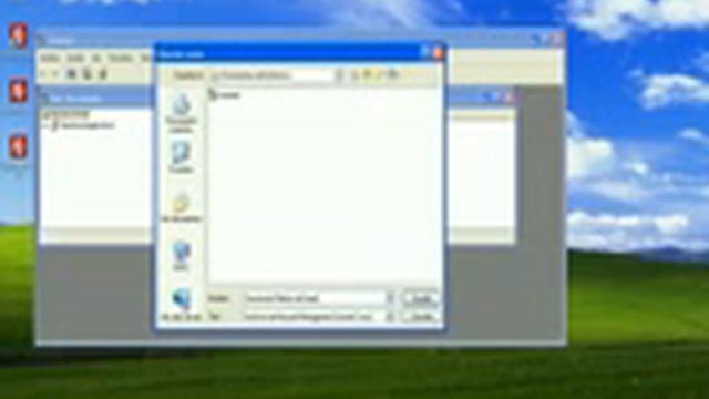 Implementacion de Politicas de Grupo en un Cliente de Windows Server 2003 смотреть онлайн