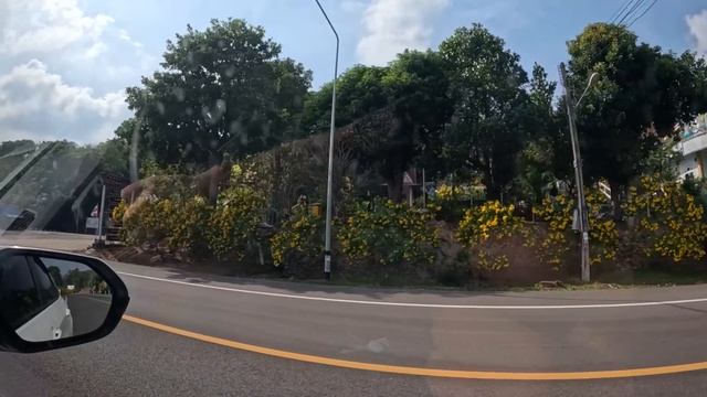 #1 На машине на Пхукет. ЖИВЕМ В ПАЛАТКЕ С ДЕТЬМИ. Как устроены кемпинги в Таиланде 2024 смотреть онлайн