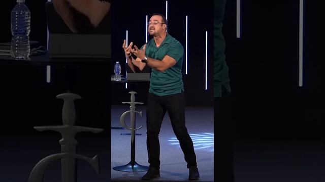 «ПРИНЦИПЫ, ЧЕСТЬ И ХАРАКТЕР» Пастор Андрей Шаповалов смотреть онлайн