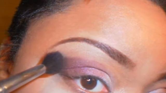 Plum eyes.wmv смотреть онлайн