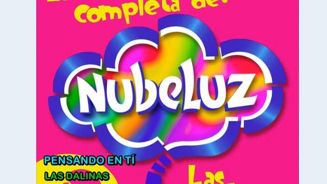 Las Dalinas - La Historia Completa de Nubeluz, Vol. 2 Itunes Plus 256 Kbps смотреть онлайн