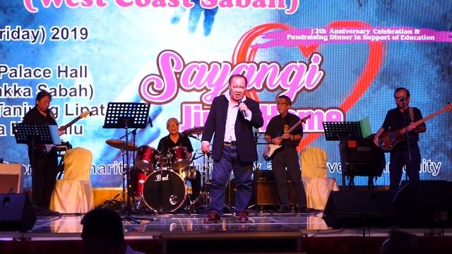 '"The Wonder of You" and "Kiss Me Quick", Vernon & The Jigsaw смотреть онлайн