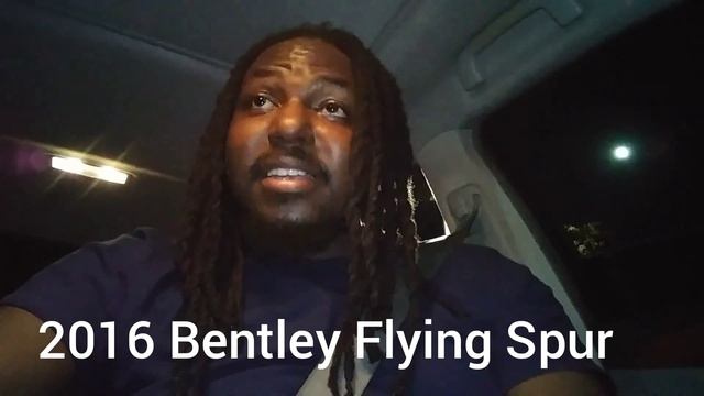 2016 Bentley Flying Spur w12 exterior clip смотреть онлайн