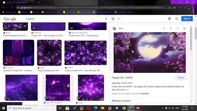 How To upload Gif in google chrome смотреть онлайн