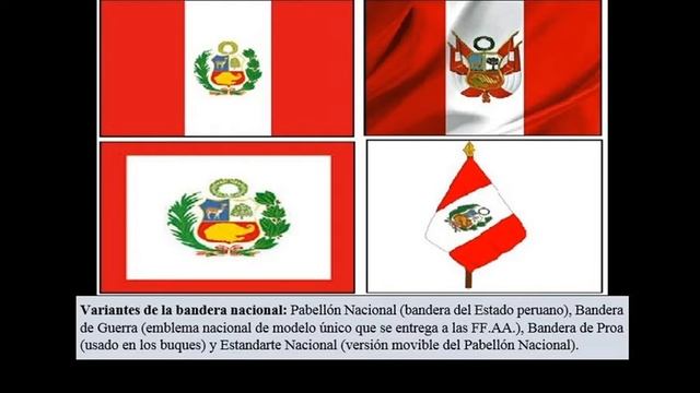 Los Símbolos Patrios смотреть онлайн