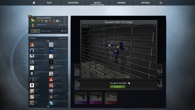 10 Kennys Cobble Souvenir Packages ! смотреть онлайн
