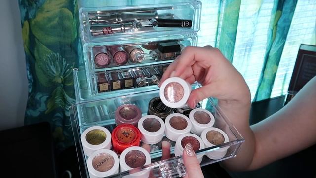 SHOP MY STASH: August 2020 смотреть онлайн