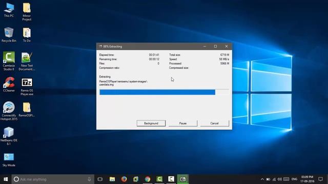 How to install Remix OS Player on Windows смотреть онлайн
