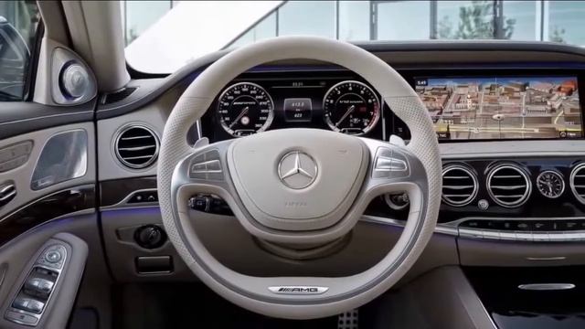 Trasco Mercedes смотреть онлайн
