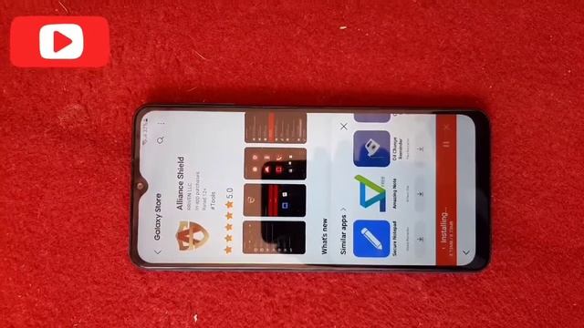 Samsung A12 frp bypass Android 11 Without pc / No ADB enable /unlock Google Account /no sm Icloud смотреть онлайн