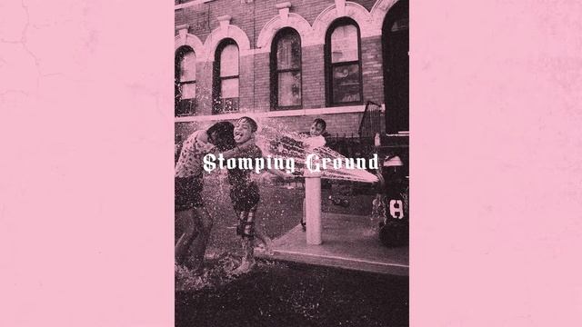 [FREE] Mac Miller x Joey Bada$$ Type Beat | "Stomping Ground" смотреть онлайн