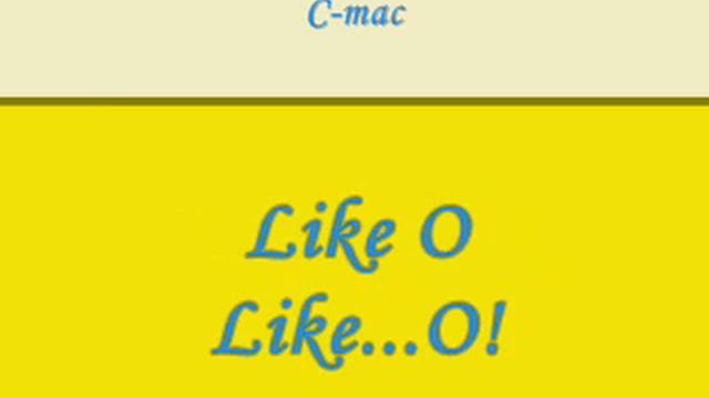 C-mac -Make Thats Pussy Say O(video).wmv смотреть онлайн