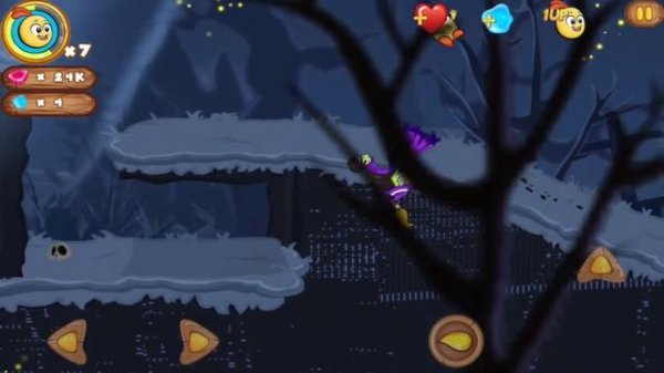 Adventure Story 2 - Adventure Origin - Chapter 9 Gameplay (Android/iOS)