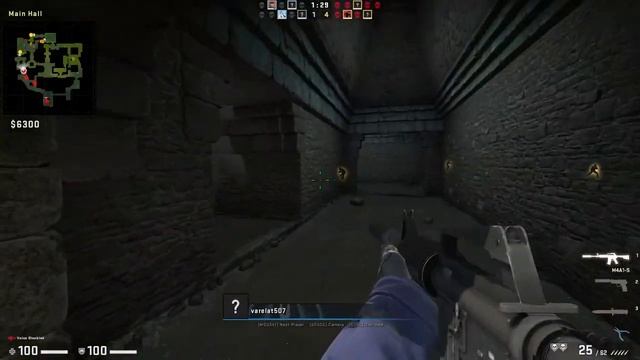 CS:GO.exe смотреть онлайн