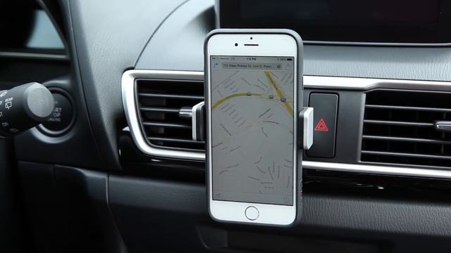 Car Vent Mount for Smartphones by Belkin смотреть онлайн