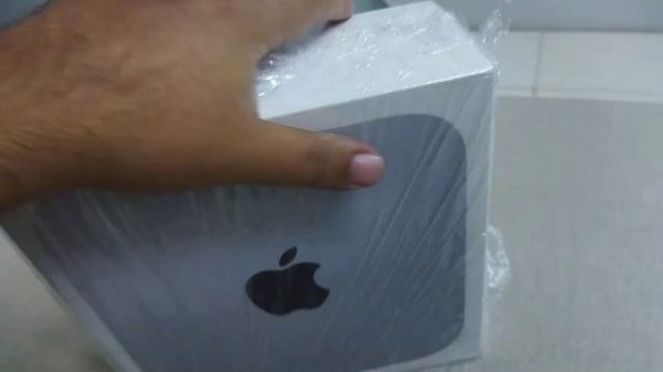 #MMFJ3 #apple MAC MINI M2 8C CPU 10C GPU 8GB 256SSD #applemac #apple #m2 #macbook