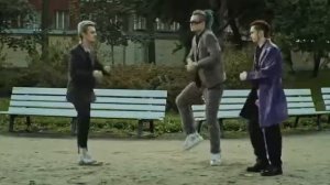 Скуби-Ду па-па