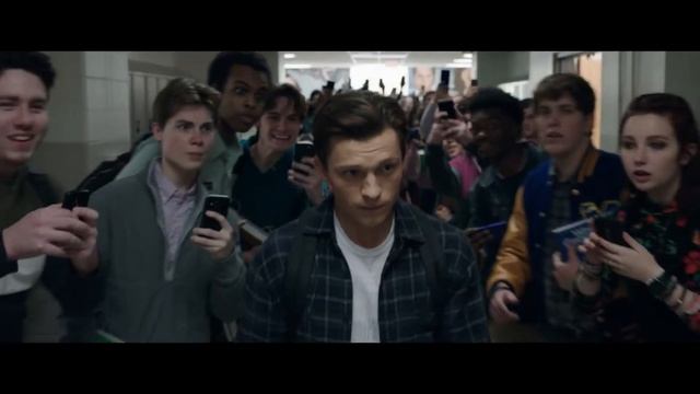What if SPIDER-MAN NO WAY HOME had an Anime Opening? смотреть онлайн