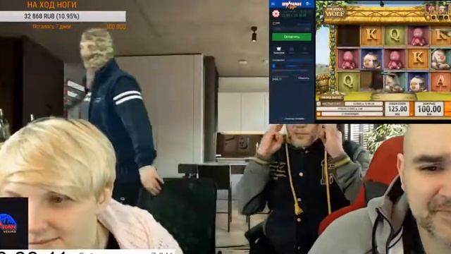 БОЙ ИННЫ И КЛИМА