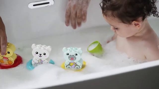 10966 Lego смотреть онлайн