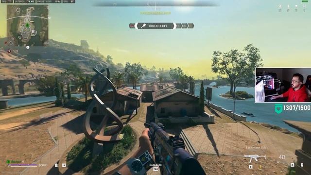 افضل سلاح حاليا في الوارزون 2 ISO HEMLOACK 🔥 | Call of Duty : Warzone 2 смотреть онлайн