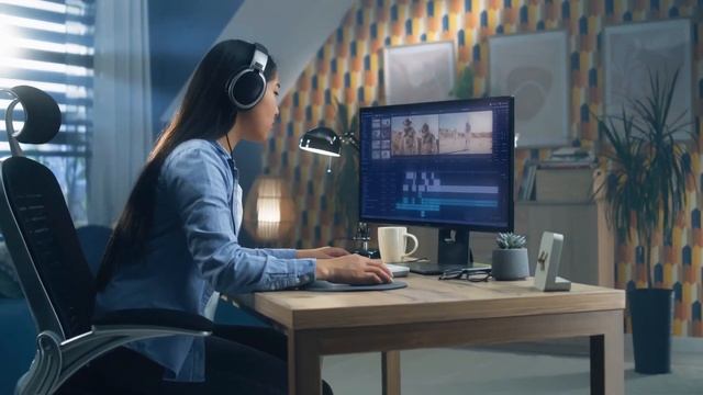 Intel Arc Light & A Weird Future Ahead for GPUS & VEGAS PRO смотреть онлайн