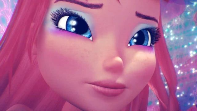 Winx-Klubi | Suomi | KOKONAINEN JAKSO | Lukittu kirja | Tuotantokausi 6 Jakso 26 смотреть онлайн