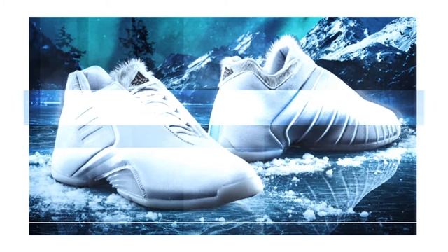 T-Mac 3 'Triple White' смотреть онлайн