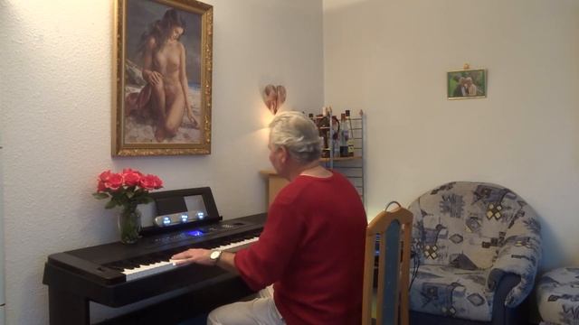 Quando, Quando, Quando, Is An Italian Song Written By Tony Renis.