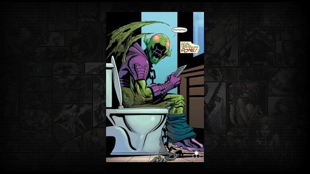 Don't ever change, comics смотреть онлайн