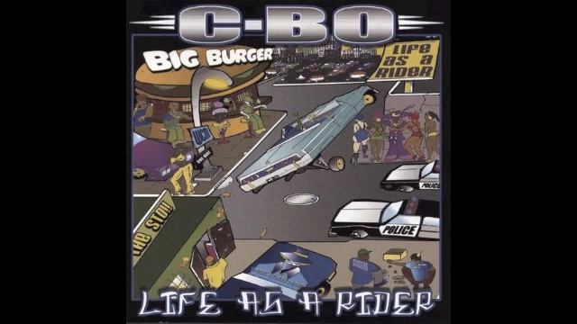 C-Bo - Don't Love These Hoes - Life As A Rider смотреть онлайн