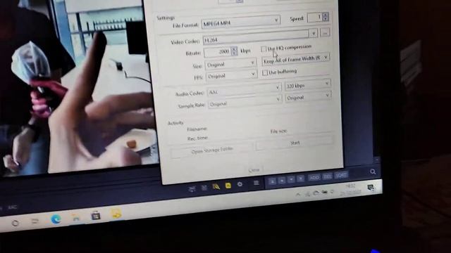 Tutorial: Cómo grabar contenido de TV con Daum Potplayer смотреть онлайн