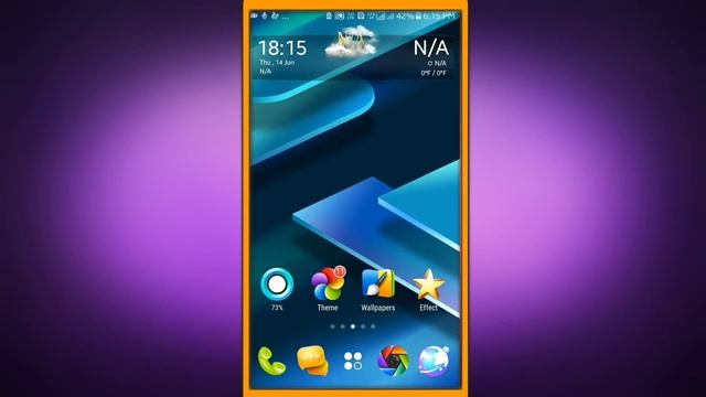Android फ़ोन मे कैसे Launcher को बदले step by step смотреть онлайн