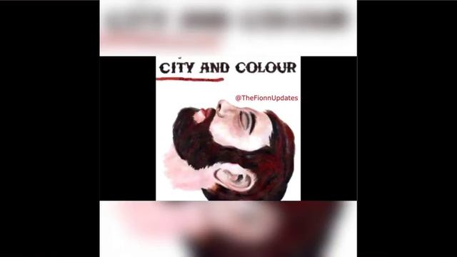 Waiting -City and Colour (Fionn Whitehead cover) смотреть онлайн