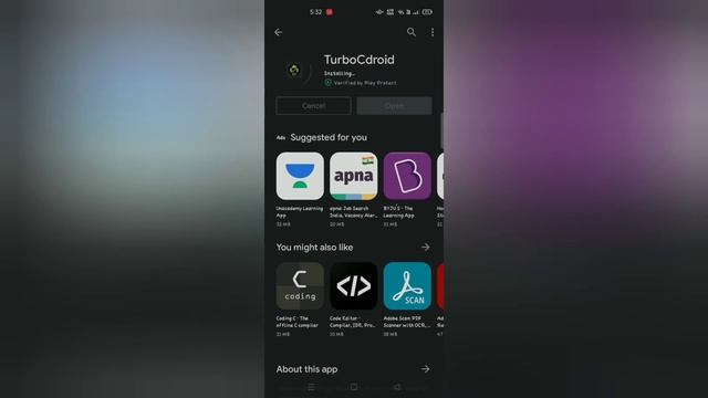 How to download and install C++ in windows 7,8,10/Android смотреть онлайн