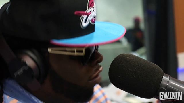 Skyla Mac Freestyle with DJ Self смотреть онлайн