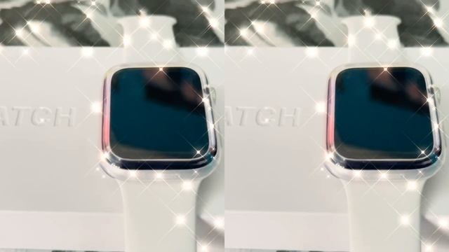 Apple Watch Series 6 ⌚️- Silver || Bilionera Song Ft.Otilia (Romanian Singer) || смотреть онлайн
